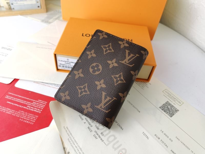 Louis Vuitton Wallets Purse